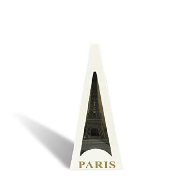 MZ1010200056SADS Bronze Eiffel Tower Statue - 1 Pc