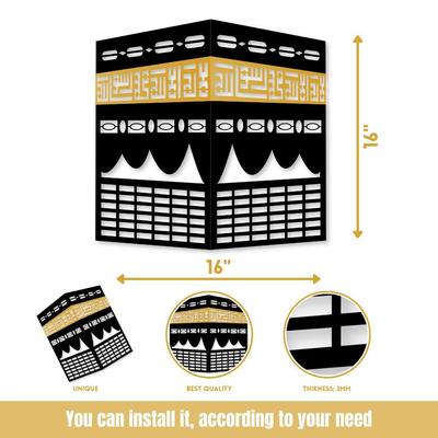 MZ24800120HDHDC Kaba Wall Art